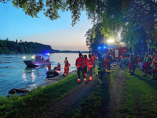 Bild 5: Sie waren an Pfingsten unterwegs? Diese News waren in der Region wichtig