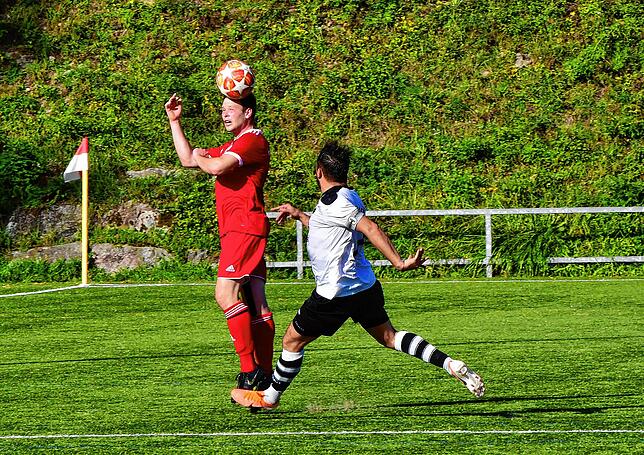 Bild 13: FC RW Weilheim setzt sich im Derby mit 5:3 gegen den FC Tiengen 08 durch &ndash; und wir haben Bilder!