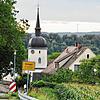 Die Ebringer Dorfidylle im Grenzraum zur Schweiz trügt nicht. Allerdings haben die 200 Bewohner lange auf ein leistungsfähiges Datennetz ...