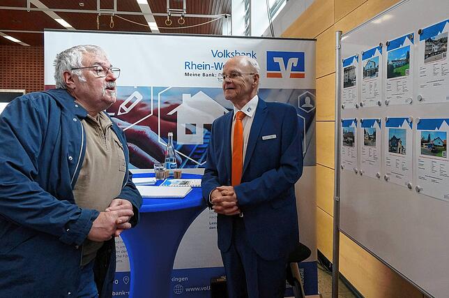 Bild 13: Die besten Bilder der IMMO 2023