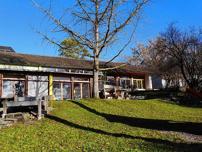 Der Startschuss für den Neubau des Kindergartens St. Elisabeth fällt frühestens im Jahr 2027.