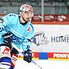 Will mit den Wild Wings unbedingt die Playoffs erreichen: Schwenningens Nachverpflichtung Jordan George. Bild: Roger Müller