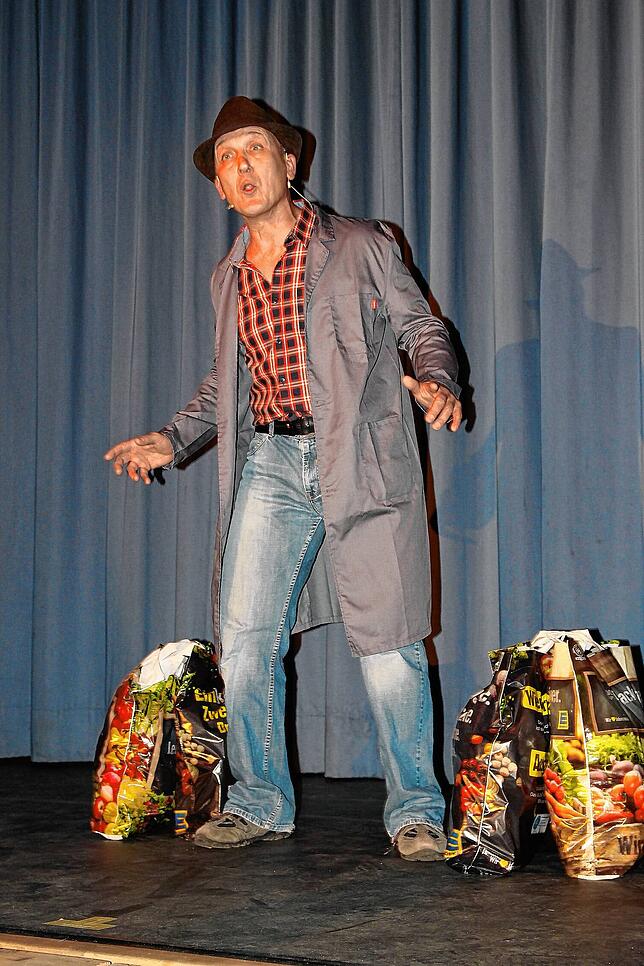 Bild 24: Bilder der Leiterbachpiraten Oberalpfen: So unvergesslich waren die Showabende!