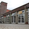 Die Häfler Markthalle in der Charlottenstraße soll attraktiver werden. In der Sitzung des Bauausschusses am vergangenen Dienstag ...
