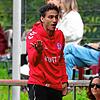 Sportlich war der Samstag ein guter Tag für Adel Grimm. Ausländerfeindliche Sprüche des Gästetrainers trübten aber die Stimmung des ...