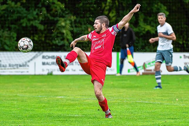 Bild 25: SG Hotzenwald gewinnt mit 5:2 gegen den SV Dogern &ndash; und wir haben Bilder!