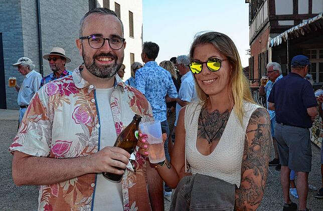 Bild 23: Stadtfest in Markdorf – Wir haben die Bilder!