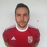 Spieler des Spiels I: Ibrahim Kaynar war beim Hattinger SV unermüdlicher Antreiber im Mittelfeld.