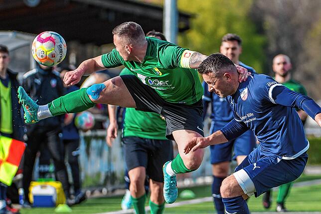 Bild 22: VfB Waldshut besiegt den SV Herten mit 5:1 &ndash; und wir haben Bilder!