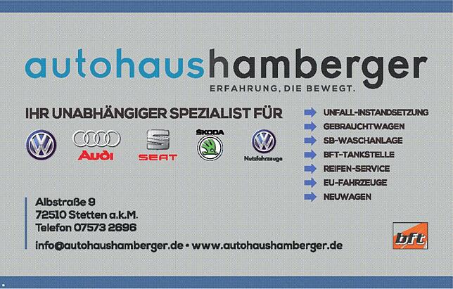Bild 6: Stettener Spectaculum: Am Wochenende kehrt das Mittelalter nach Stetten zurück