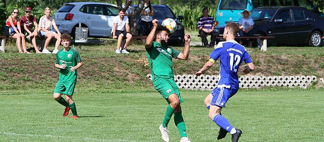 Bild 30: SG Mettingen/Krenkingen sichert sich einen knappen 3:2-Pokalsieg beim SV Rheintal