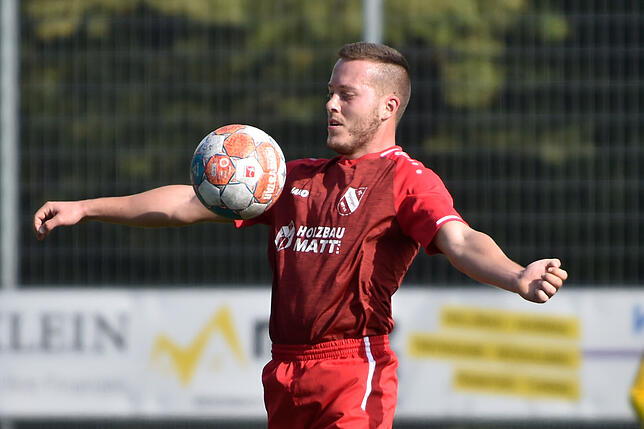 Bild 21: FC Bergalingen gewinnt Aufsteigerduell gegen FC Tiengen 08 mit 4:2 &ndash; und wir haben Bilder!