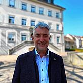 „Das ist keine neue Erkenntnis, das so eine Autobahn weh tut“ – Bürgermeister Michael Thater