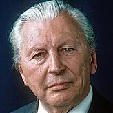 Kurt-Georg Kiesinger.