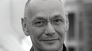 Torsten Michaelis im Jahr 2016.