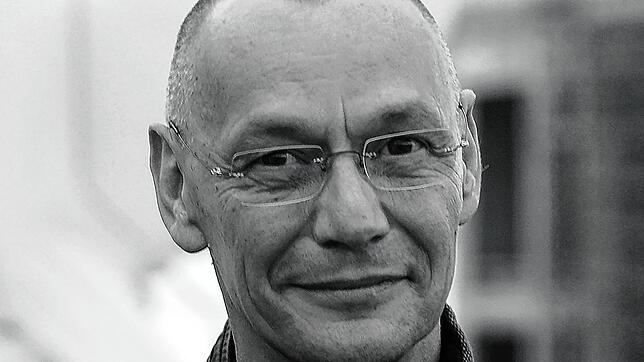 Torsten Michaelis im Jahr 2016.