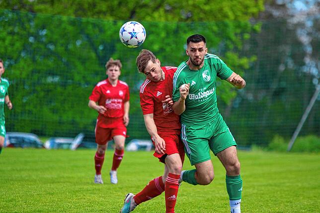 Bild 28: SV Waldhaus holt sich mit 1:0 beim FC Dachsberg den Meistertitel – und wir haben Bilder (Teil 1)!