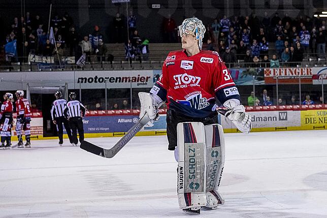 Bild 40: Die Wild Wings siegen wieder in der Deutschen Eishockey-Liga