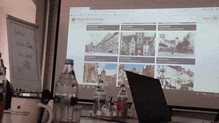Bild : Schroff-Bilder gehen erneut online &ndash; Vorerst werden 400 alte Bilder und Postkarten aus Villingen gezeigt