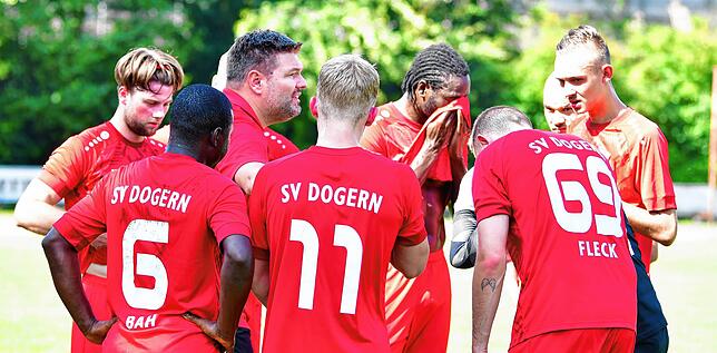 Bild 16: FC Erzingen siegt mit 4:2 beim SV Dogern – und wir haben Bilder!