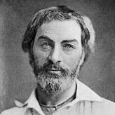 Zeitlos nützlich: Der Dichter Walt Whitman hat „Tipps für den schönen Mann“ zu Papier gebracht.