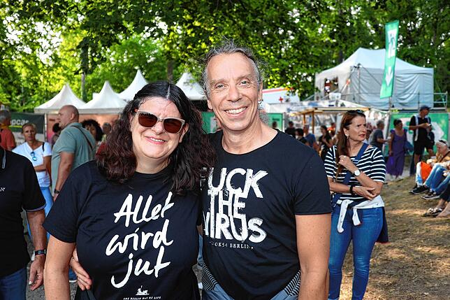 Bild 14: So ging das Hohentwiel-Festival zu Ende: Alle Bilder vom Abend mit Soul-Sängerin Joss Stone Teil 2