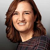 Heike Frank, Sprecherin des Landratsamtes Schwarzwald-Baar. Bild: Privat