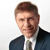 Georg Eble, Bürgermeister Wutöschingen.