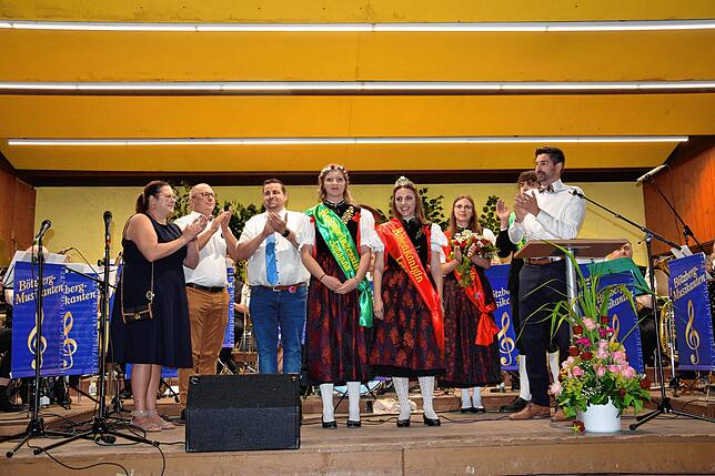 Bild 20: Bilder von den 53. Rosentagen – Teil 2