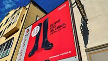 Im Radolfzeller Stadtmuseum wird derzeit eine Sonderausstellung zur NS-Zeit gezeigt. Die Informationen sollen aber auch danach noch zur ...