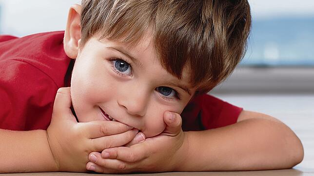Wie verhandeln wir unsere Beziehungen, wie leben wir mit unseren Kindern? Fragen, die sich alle Eltern stellen müssen.