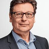 Thomas Auer, Bürgermeister von Gailingen: „Den Frust kann ich verstehen, aber in Gailingen ist dies eher eine Seltenheit.“