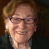 Irmgard Auer wird am heutigen Dienstag 90 Jahre alt.