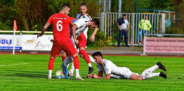 Bild 38: FC Tiengen 08 besiegt den FC Wittlingen mit 6:2 &ndash; und wir haben Bilder!