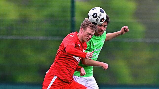 Bild 38: TuS Binzen besiegt die SG Mettingen/Krenkingen mit 3:0 – und wir haben Bilder!