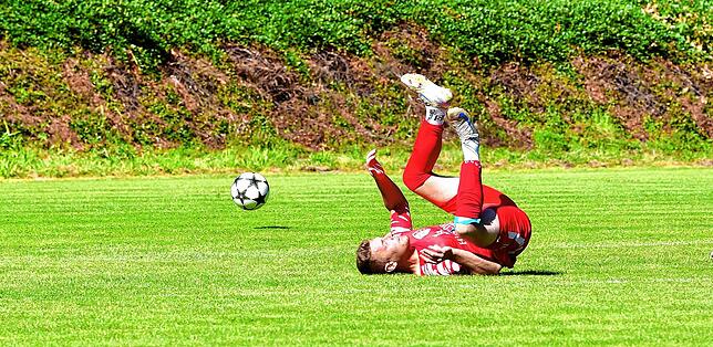 Bild 16: TuS Stetten siegt 6:2 beim FC Schlüchttal – und wir haben Bilder!