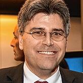 Landrat Martin Kistler