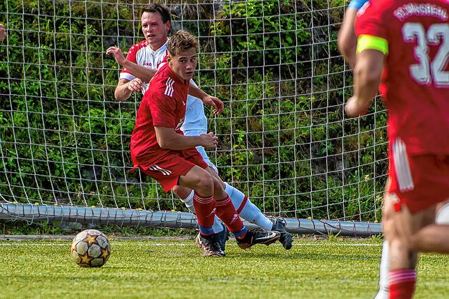 Bild 29: SG Weilheim/Gurtweil gewinnt gegen Aufsteiger FC Dachsberg mit 2:0 &ndash; und wir haben Bilder!
