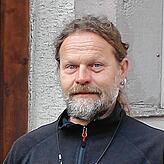 Ralf Großmann, Leiter der Wohnungsnotfallhilfe