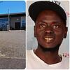 Saikou Faye aus Gambia war bei der Firma Maier Haushaltspflege in Bad Säckingen ein angesehener Mitarbeiter. Jüngst wurde er nach neun ...