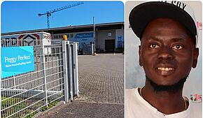 Saikou Faye aus Gambia war bei der Firma Maier Haushaltspflege in Bad Säckingen ein angesehener Mitarbeiter. Jüngst wurde er nach neun ...