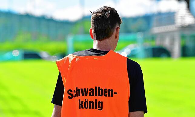 Bild 39: SV Waldhaus holt sich mit 1:0 beim FC Dachsberg den Meistertitel – und wir haben Bilder (Teil 2)!