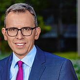 Landrat Sven Hinterseh