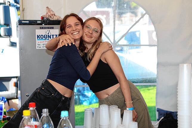 Bild 21: Konstanz: Noch einmal Party im Bodensee-Stadion: Die besten Bilder vom Gute-Zeit-Festival