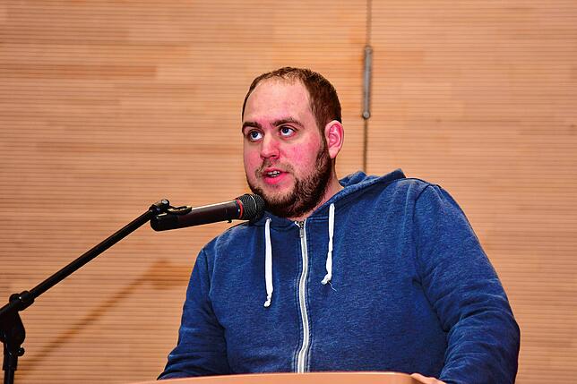 Bild 17: Bezirksjugendtag beim SV Albbruck &ndash; und wir haben Bilder!