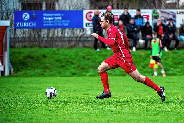 Bild 2: Spvgg. Wutöschingen gewinnt beim FC Grießen mit 3:1 &ndash; und wir haben Bilder!