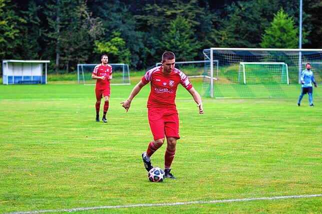 Bild 8: Spvgg. Wutöschingen siegt 4:1 beim FC Dettighofen – und wir haben Bilder!