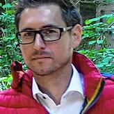 Joachim Helff von der Stadtkämmerei Konstanz.