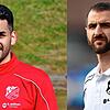 Verlängert: Ismail Demirci (links) und Burak Asik werden auch kommende Saison Trainer des FC Schönau sein.