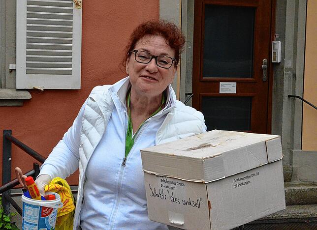 Bild 25: Die schönsten Bilder vom Stadtfest Markdorf – Teil 4